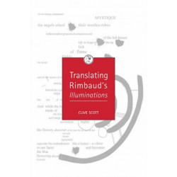 Translating Rimbaud's Illuminations