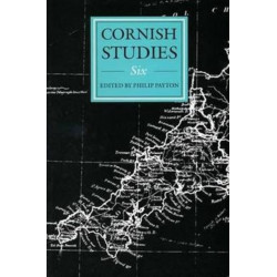Cornish Studies Volume 6