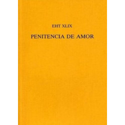 Penitencia De Amor (Burgos, 1514)
