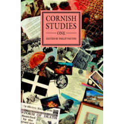 Cornish Studies Volume 1