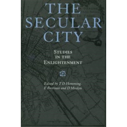 The Secular City