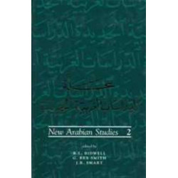 New Arabian Studies Volume 2