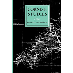 Cornish Studies Volume 3