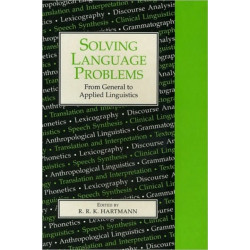Solving Language Problems: From General to Applied Linguistics