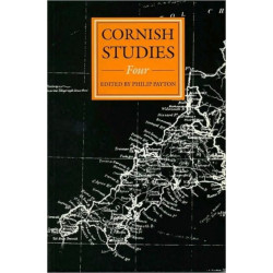 Cornish Studies Volume 4