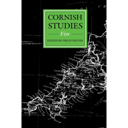 Cornish Studies Volume 5