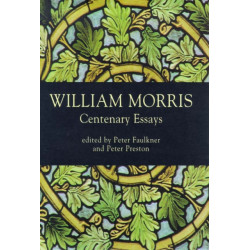 William Morris: Centenary Essays