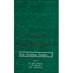 New Arabian Studies Volume 5