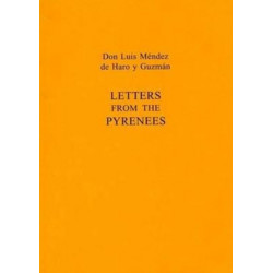 Letters From The Pyrenees