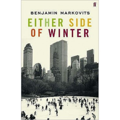Either Side of Winter: From the 2025 Booker shortlisted author of The Rest of Our Lives