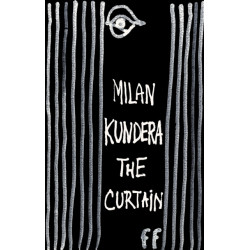The Curtain: Essays