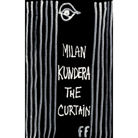 The Curtain: Essays