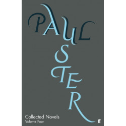 Collected Novels Volume Four