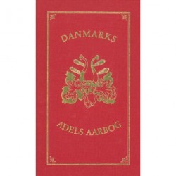 Danmarks Adels Aarbog 2012-2014 (100. årgang)