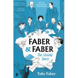 Faber & Faber: The Untold Story