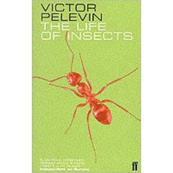 The Life of Insects