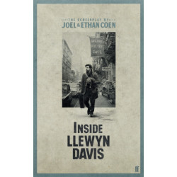 Inside Llewyn Davis