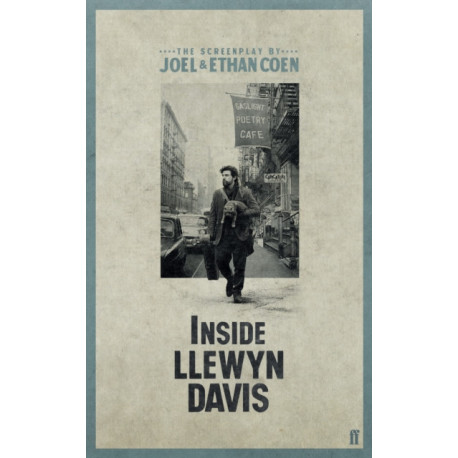 Inside Llewyn Davis