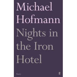 Nights in the Iron Hotel