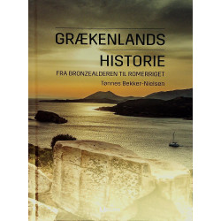 Grækenlands historie: Fra bronzealderen til Romeriget