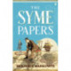 The Syme Papers: From the 2025 Booker shortlisted author of The Rest of Our Lives