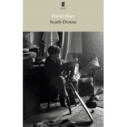 South Downs and Mere Fact, Mere Fiction