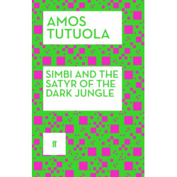 Simbi and the Satyr of the Dark Jungle