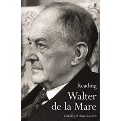 Reading Walter de la Mare