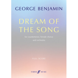 Dream of the Song