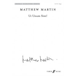 Ut Unum Sint!: That They May be One