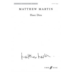 Haec Dies: This is the Day Which the Lord Hath Made