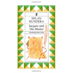 Jacques and his Master