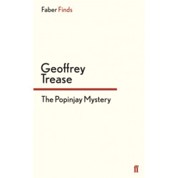 The Popinjay Mystery