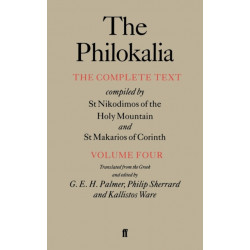 The Philokalia Vol 4