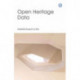 Open Heritage Data: An introduction to research, publishing and programming with open data in the heritage sector