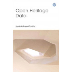 Open Heritage Data: An introduction to research, publishing and programming with open data in the heritage sector