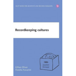 Recordkeeping Cultures