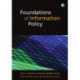 Foundations of Information Policy