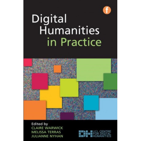 Digital Humanities in Practice