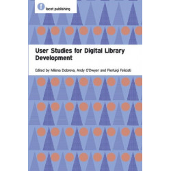 User Studies for Digital Library Development
