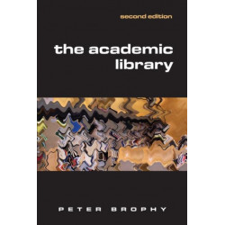 The Academic Library