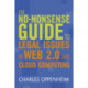 The No-nonsense Guide to Legal Issues in Web 2.0 and Cloud Computing