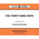 The Thirty Nine Steps
