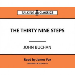 The Thirty Nine Steps