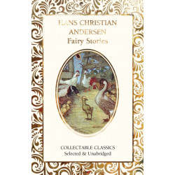 Hans Christian Andersen Fairy Tales