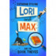 Lori and Max and the Book Thieves