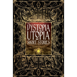 Dystopia Utopia Short Stories
