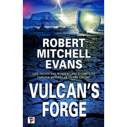 Vulcan's Forge