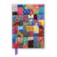Patchwork Quilt (Foiled Journal)