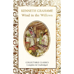 The Wind in The Willows